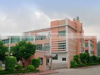 Dongguan Shenghan Precise Plastic Products Co., Ltd. company overview - view 2