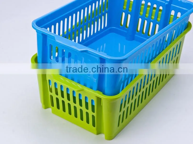 NO. D-5227 rectangle basket