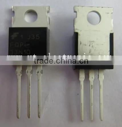 FQP33N10 FAIRCHILD TO-2203L Original factory New IC Electronic Components