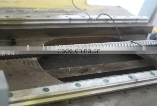 Guangdong Shenzhen Naik electronics testing board engraving cnc router