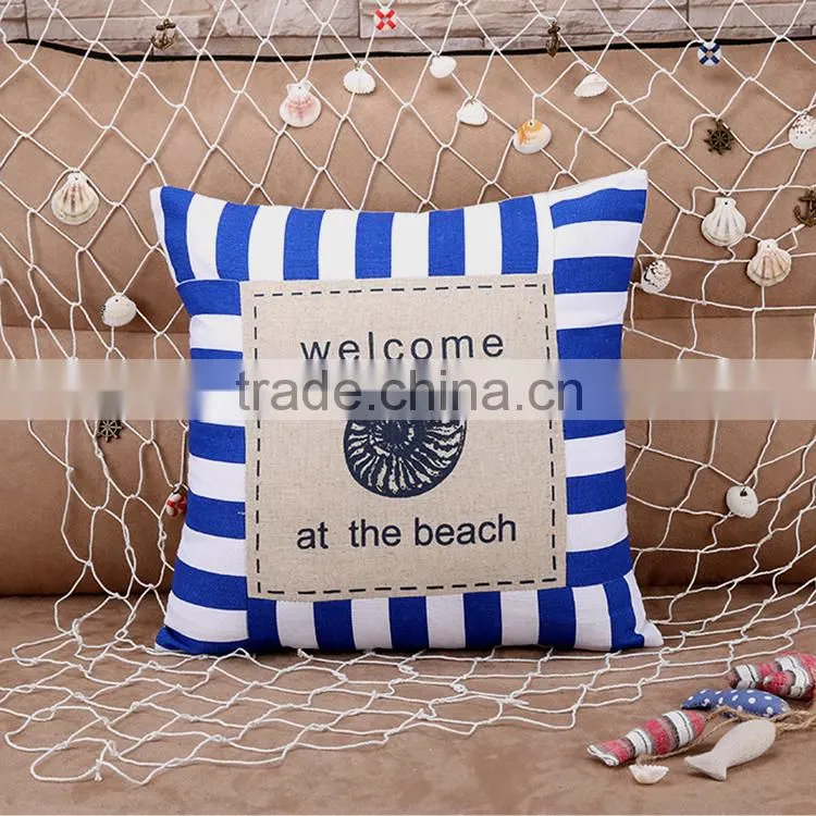 Wholesale Custom Travel Pillow Cushion Cover