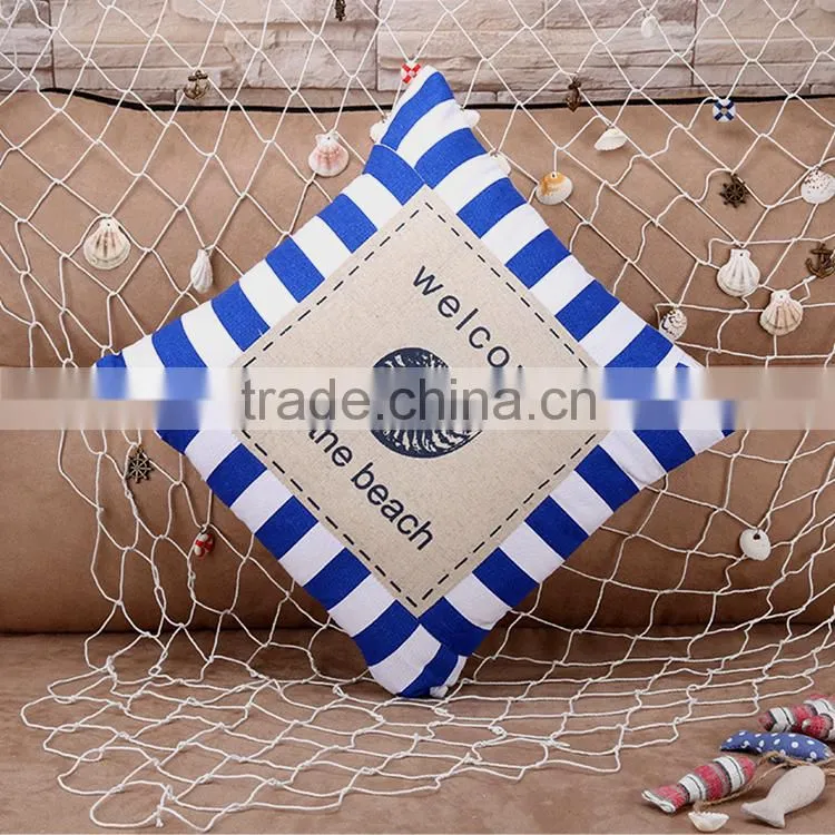 Wholesale Custom Travel Pillow Cushion Cover