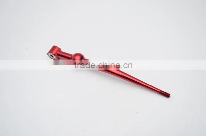 2016 trending products universal automatic transmission short shifter, adjustable gear shift lever