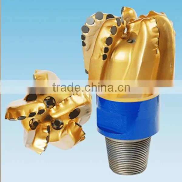 PDC bits