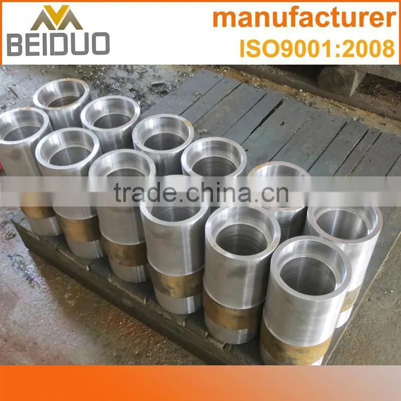 OEM high precision customized grey iron cast iron products