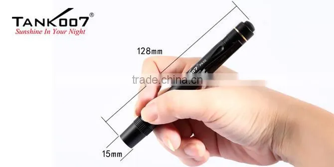 TANK007 uv lamps led replacement of circular fluoresen black light
