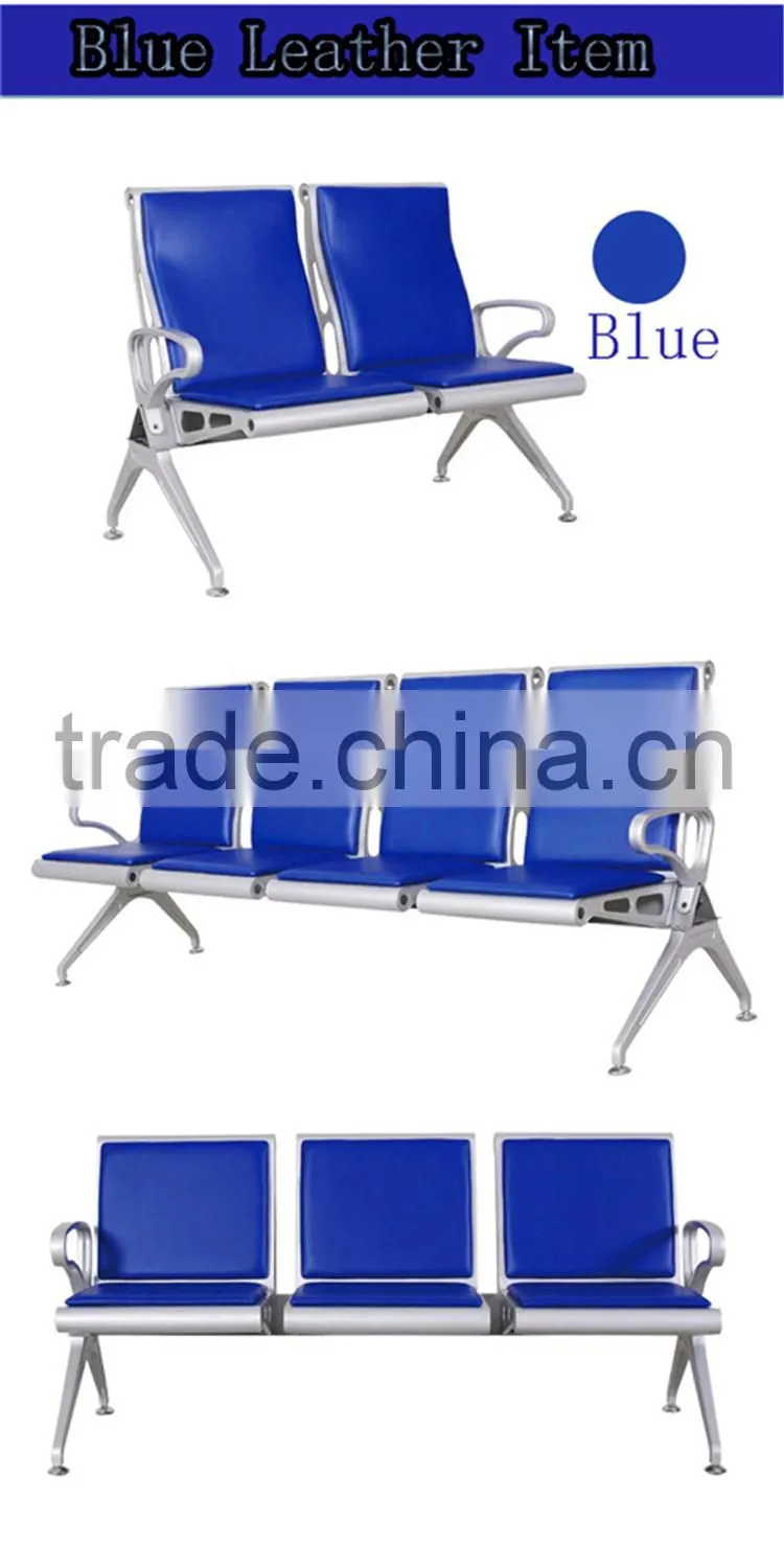 New Model Conference Used Waiting Chairs For Sale JC-DH12