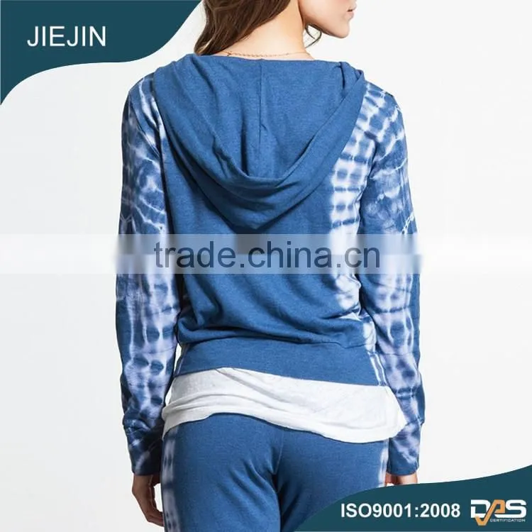 Women's clothing jacket