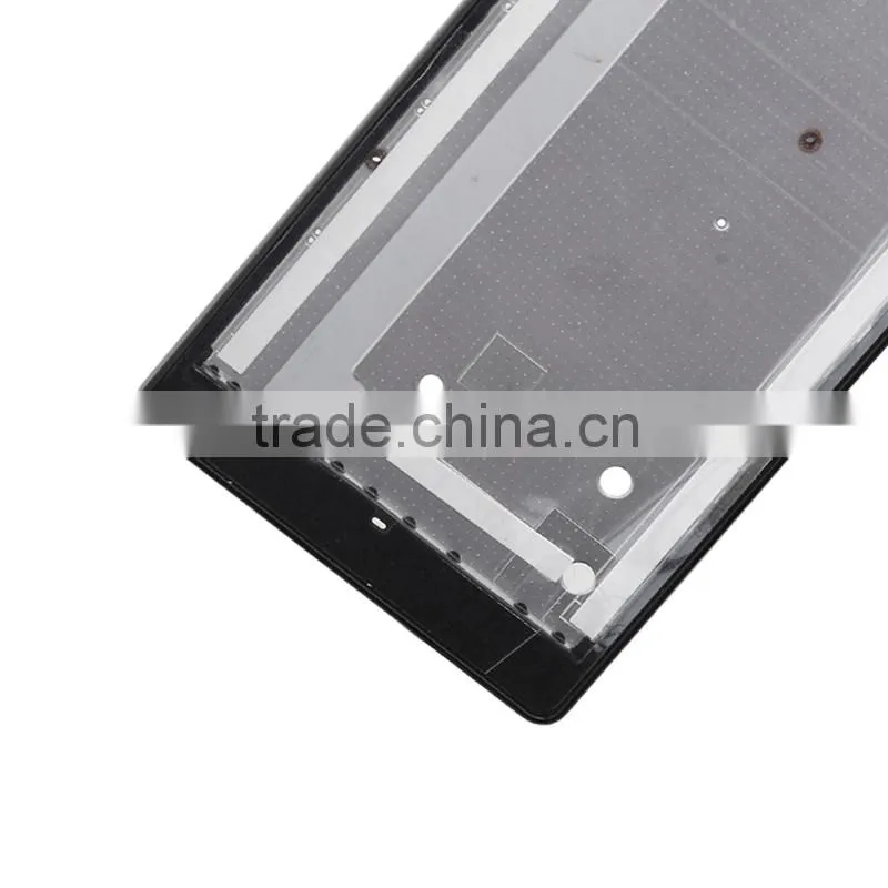 Original Genuine Front Display Frame For Xiaomi Redmi 1S