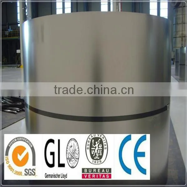 SPCC Cold rolled steel coil/sheet