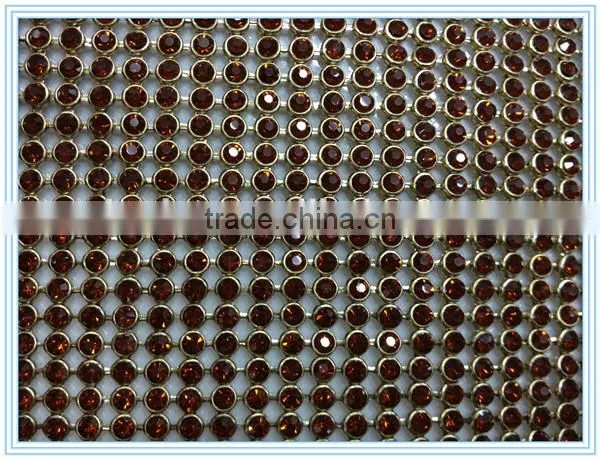 hot fix rhinestone hot fix rhinestone sheet trimming for decoration