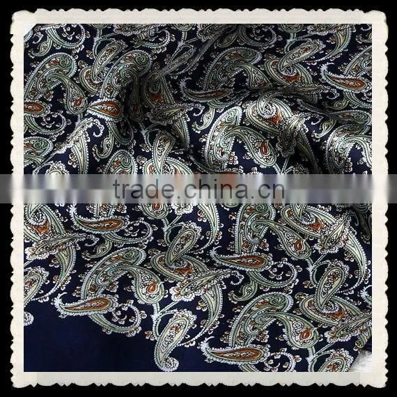2014 100% silk spring scarf for men