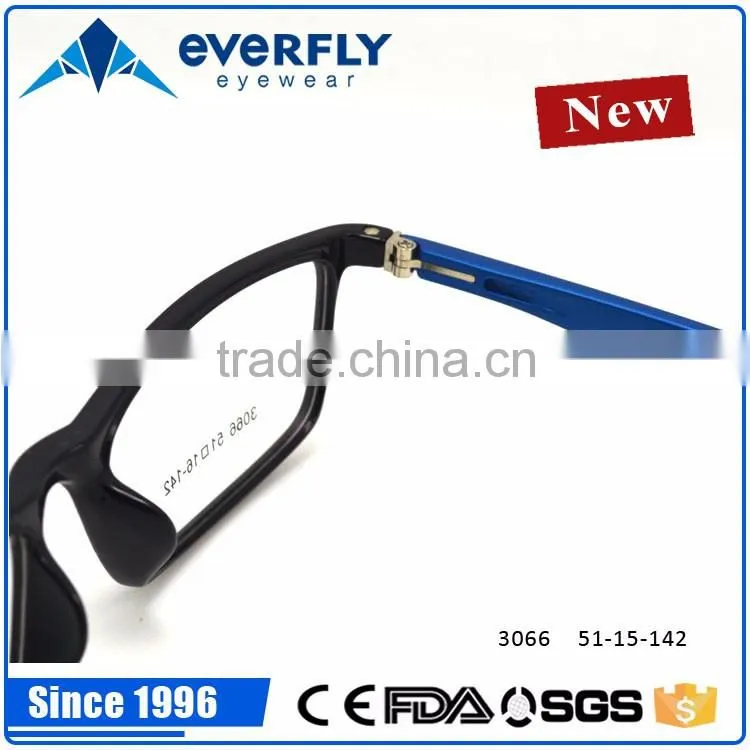 High quality OEM tr90 eyewear frame with cheap price for optics glasses