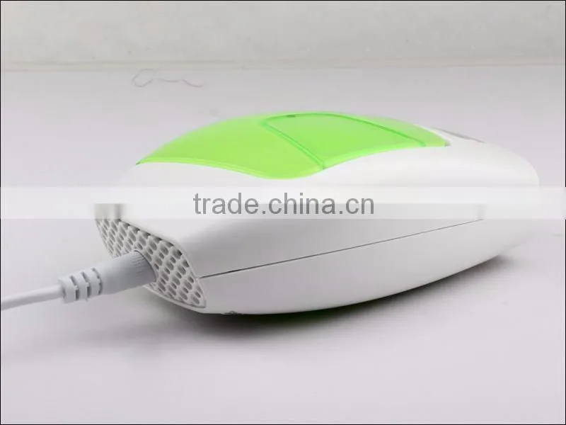 Laser Hair Removal Device Permenent pulse Epilator