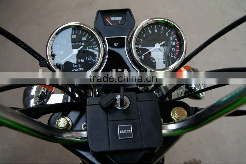 250cc Cargo Tricycle KA250W-R for Sale gasolijne