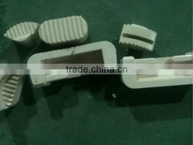 Automatic thread trimmer high-speed lockstitch sewing machine