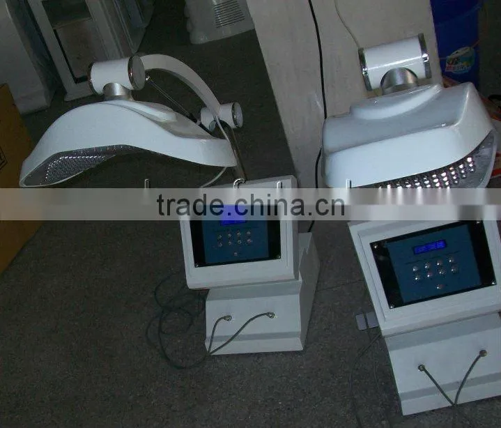 2014 led photon light therapy system skin rejuvenation machine pdt