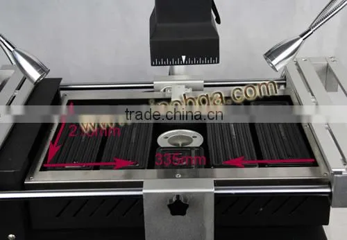390 Buy 1 get 1 free / low cost bga machine for mobile repair