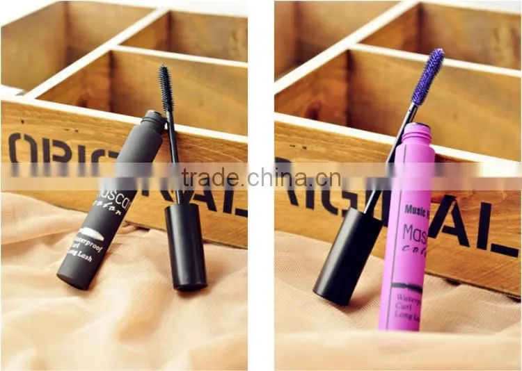 makeup brands 3D Unique Private Label Mascara