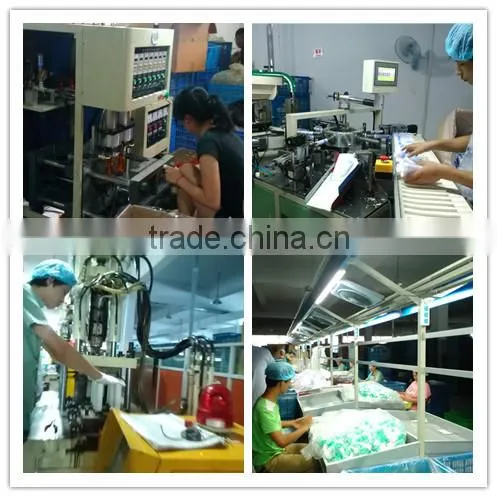 Hangzhou Fuyang Boye I & E Co., Ltd. company overview - view 3