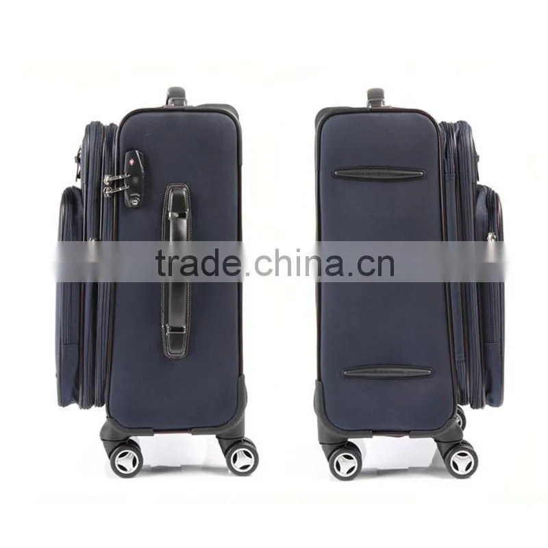 Classical Bulk PU Leather Lugagge Tags