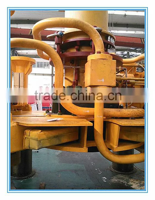 Tube Bending for Oil