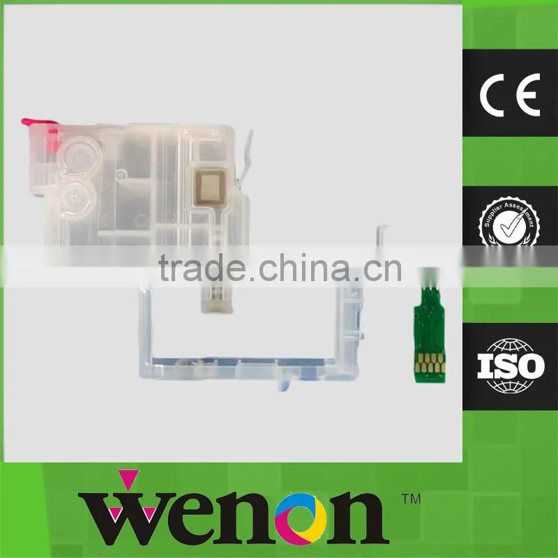 newest chip with reset button for epson xp204