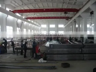 Hebei Shunke Building Materials Technology Co., Ltd. company overview - view 2