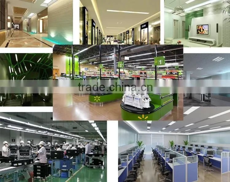 2016 hot sale japan led light tube 24w