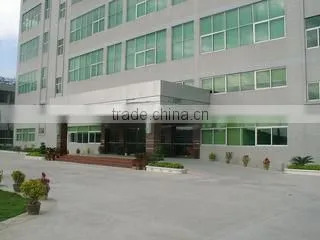 Dongguan Zhiding Electronics Technology Co., Ltd. company overview - view 1
