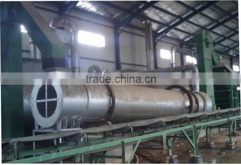 chicken manure fertilizer pellet making machine /Organic fertilizer processing production line plant organic fertilizer machine