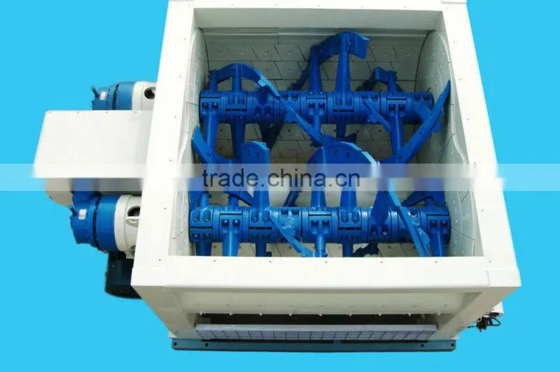 Sinoder Brand HZS series Concrete Mix Plant Small Concrete Batching Plant Portable Cement Plant