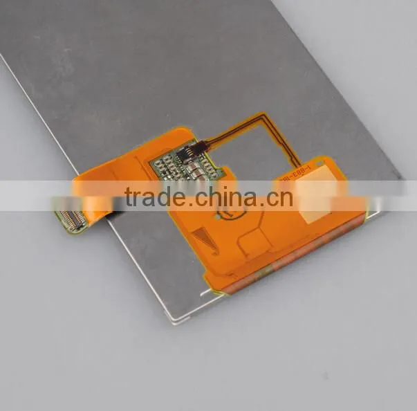 Hot selling Cell phone lcd for HTC G2 lcd screen