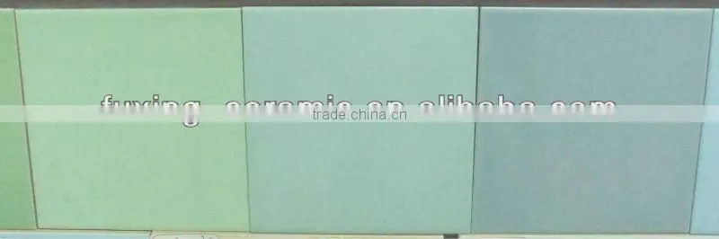 Ceramic wall tile 15x15