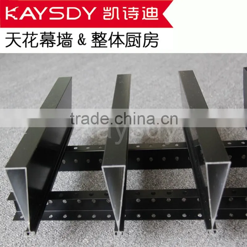 2015 Hot sale aluminum ceiling came from China