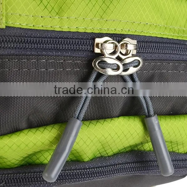 2015 hot sale customized sports bag outdoor camping backpack