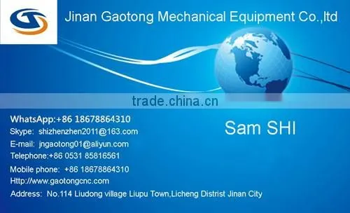 1612 Worlds Laser Best Quality Laser Engraving and Cutting Laser Machine