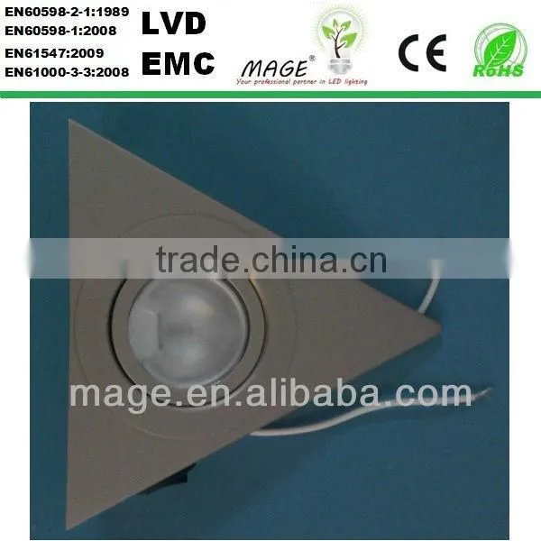 automotive light switch for cabient door