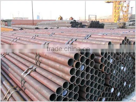 carbon steel pipe