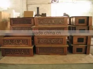 Xiamen Granite Import & Export Co., Ltd. company overview - view 1