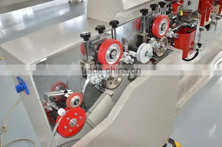 16mm Full Automatic Venetian Blind Machine