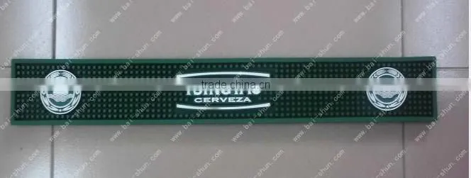 PVC bar mat, bar runnner, bar mat