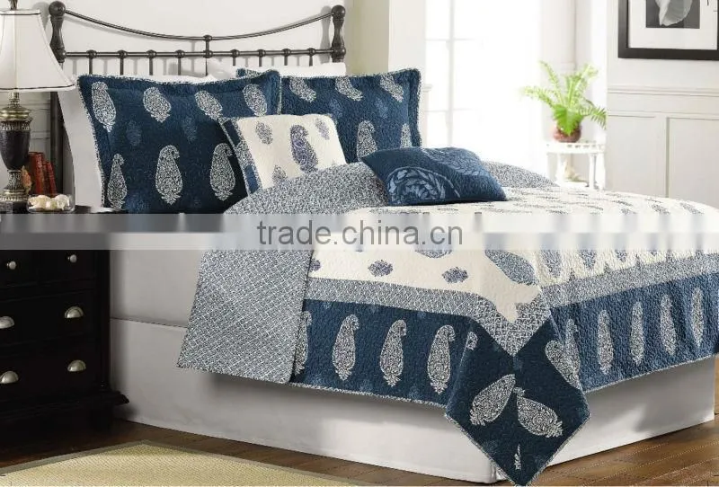 Fashionable Teenager bedspread in China