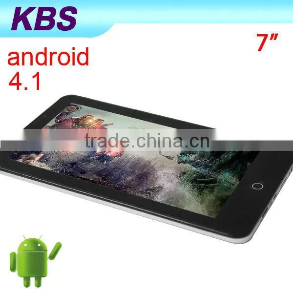 Dual-Core Tablet Pc,Mini Tablet Pc, Education Tablet Pc