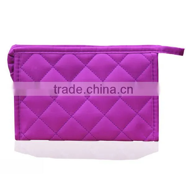 Canvas Toiletry Bag