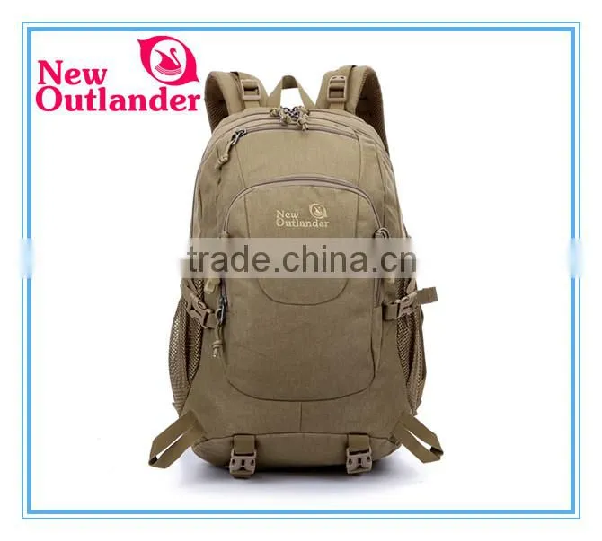 2015 china supplier waterproof laptop backpack
