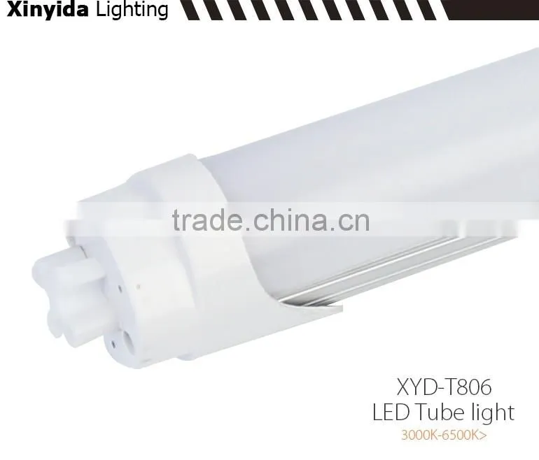 high power CE,ROHS&SGS house 12w t8 led tube