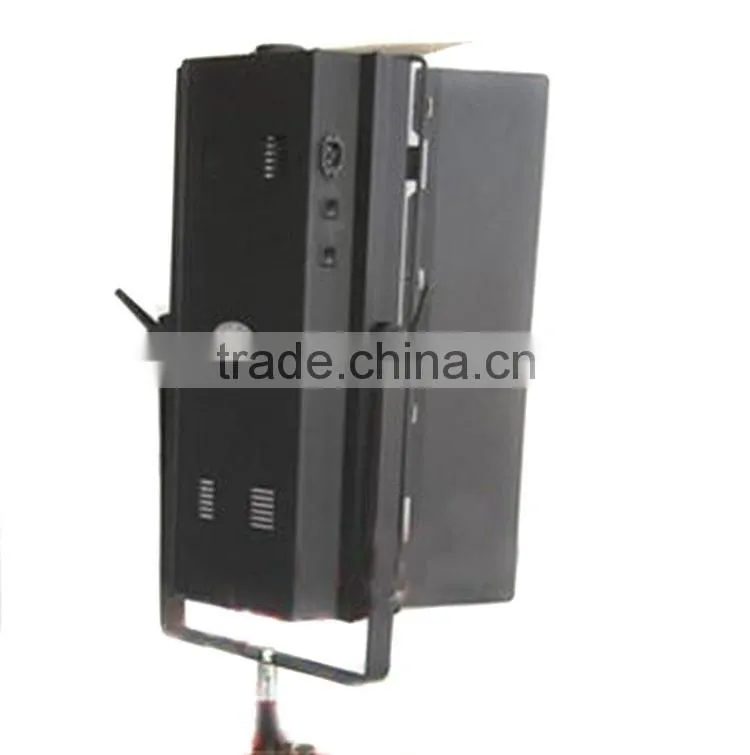 4 Cool Video Tricolor Fluorescent Light Daylight Camcorder Light