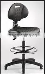 Lab Polyurethane chair/Laboratory PU Chair
