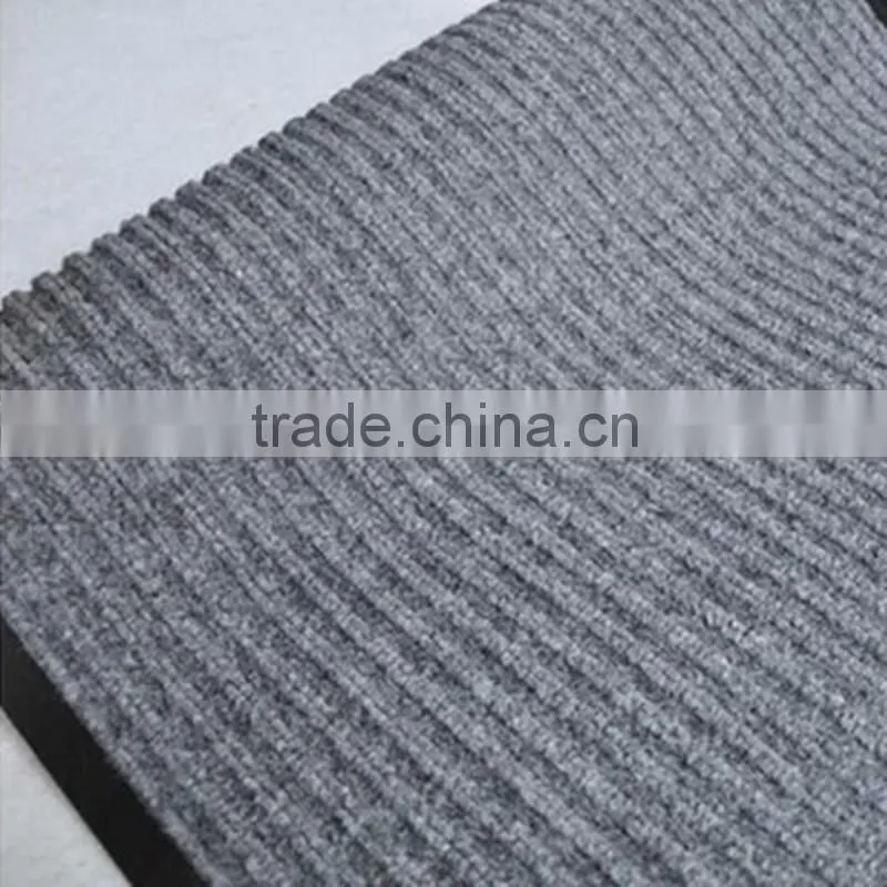 outdoor Stripe mat